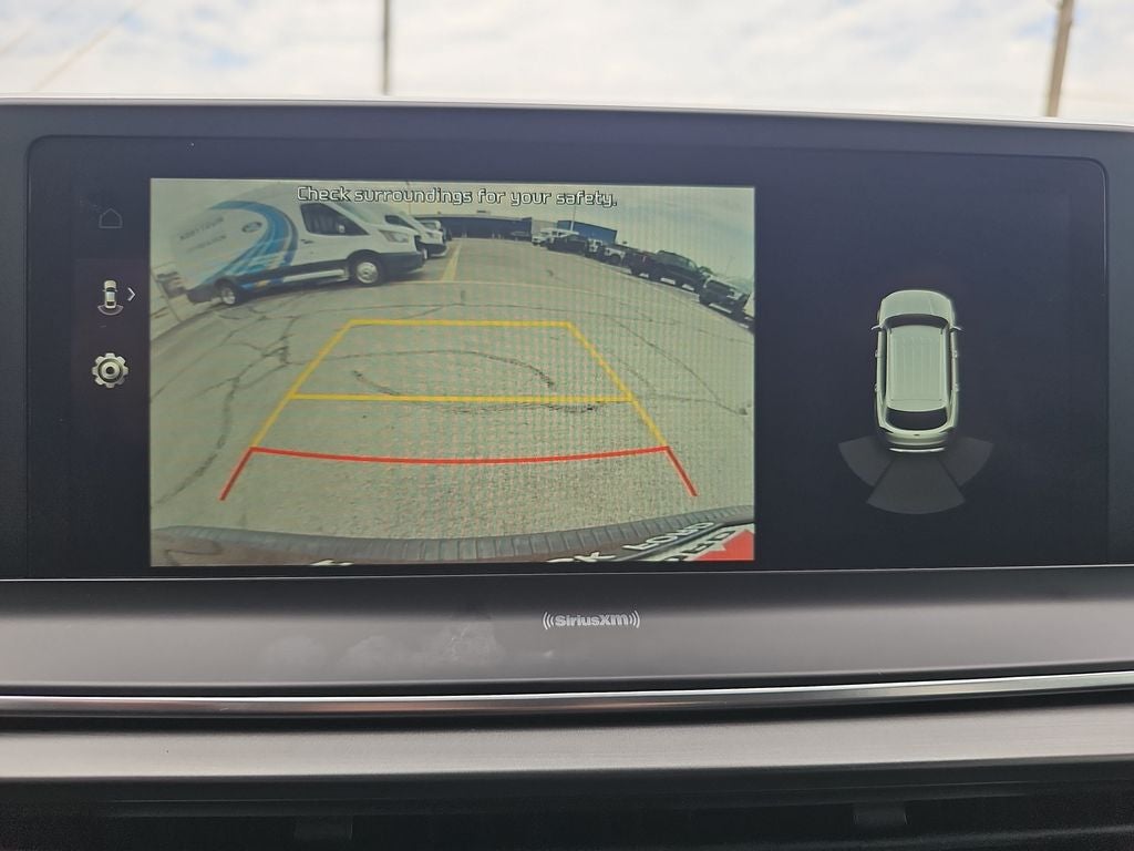 2022 Kia Telluride LX