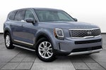 2021 Kia Telluride LX