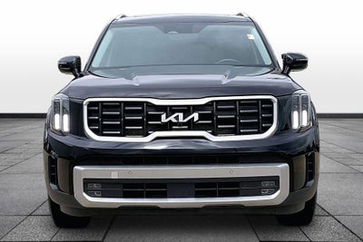2023 Kia Telluride SX