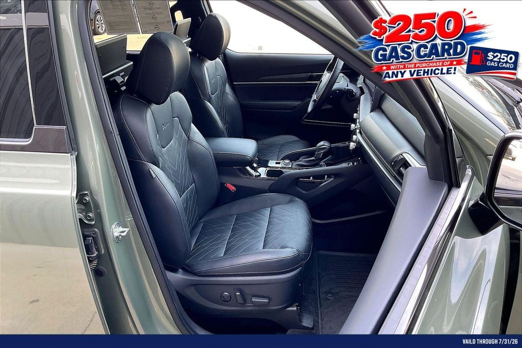 2023 Kia Telluride SX-Prestige X-Pro