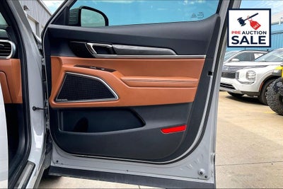 2024 Kia Telluride SX X-Line