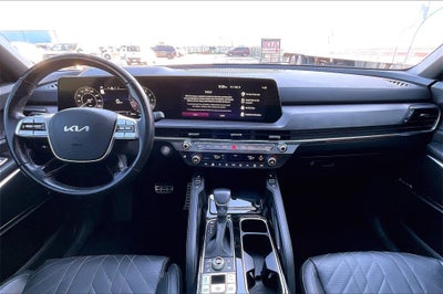 2023 Kia Telluride SX X-Line