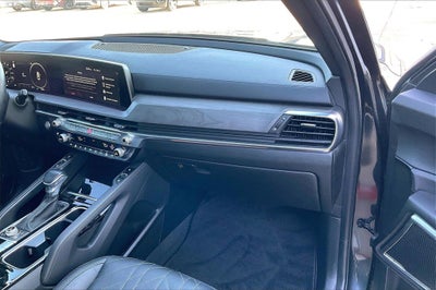 2023 Kia Telluride SX X-Line