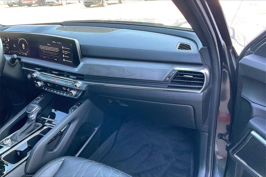 2023 Kia Telluride SX X-Line