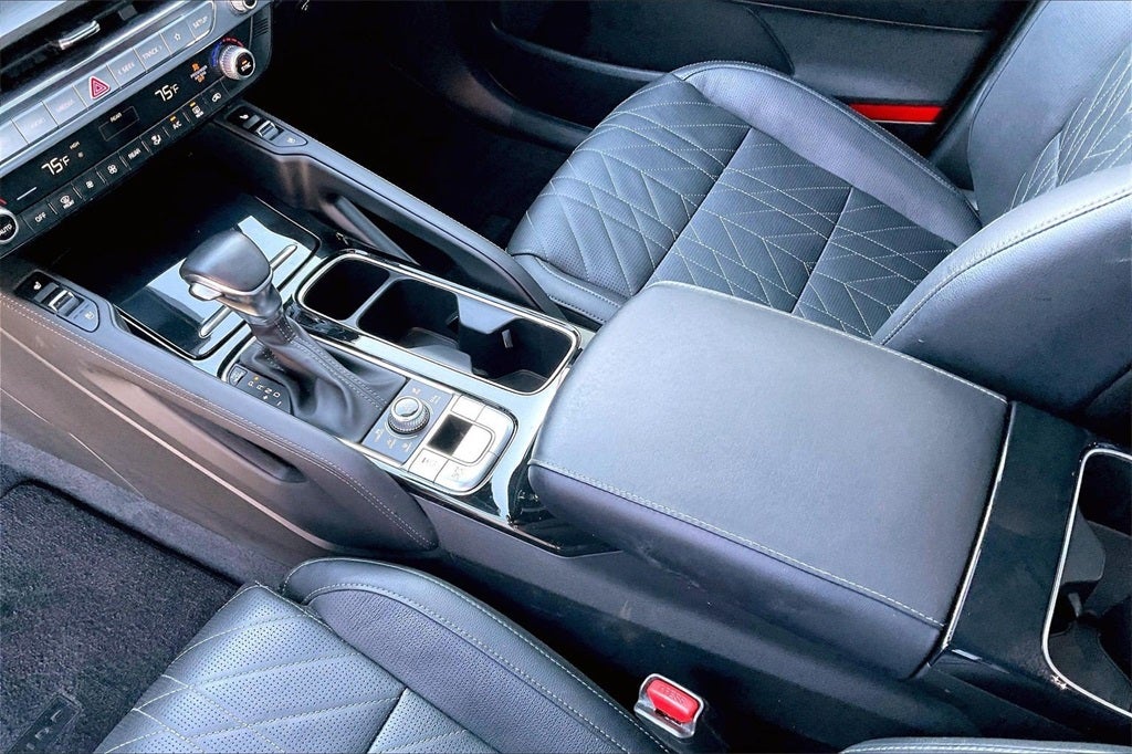 2023 Kia Telluride SX X-Line