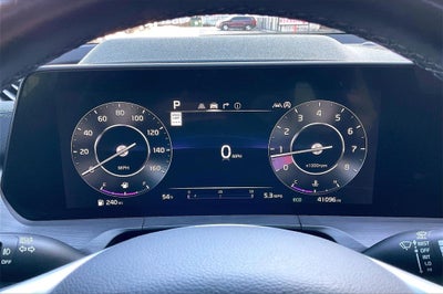 2023 Kia Telluride SX X-Line