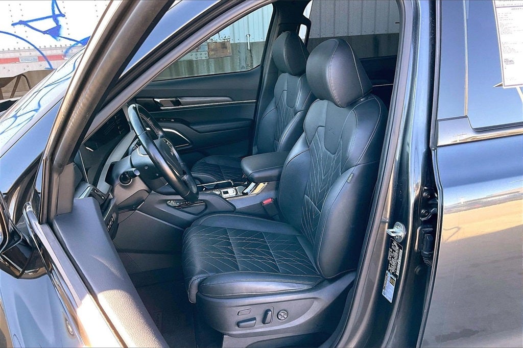 2023 Kia Telluride SX X-Line