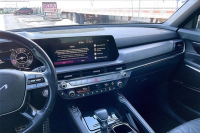 2023 Kia Telluride SX X-Line