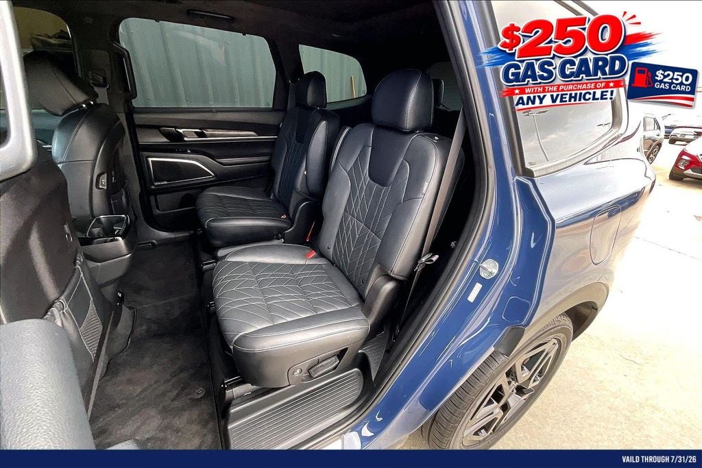 2024 Kia Telluride SX-Prestige X-Line