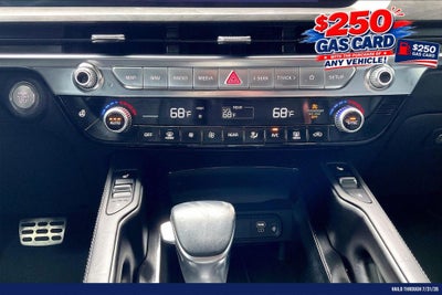 2024 Kia Telluride SX-Prestige X-Line