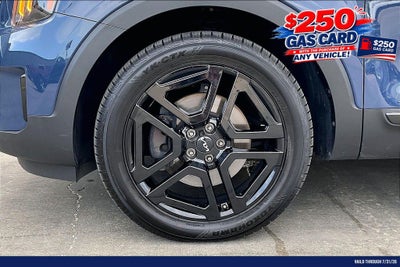 2024 Kia Telluride SX-Prestige X-Line