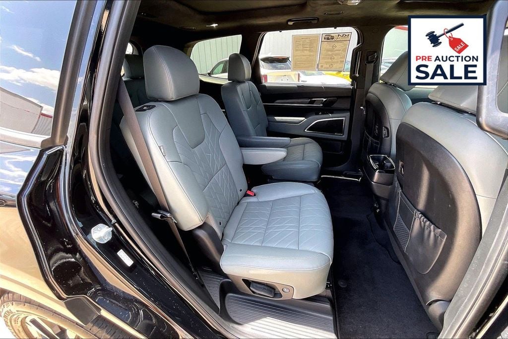 2024 Kia Telluride SX-Prestige X-Pro