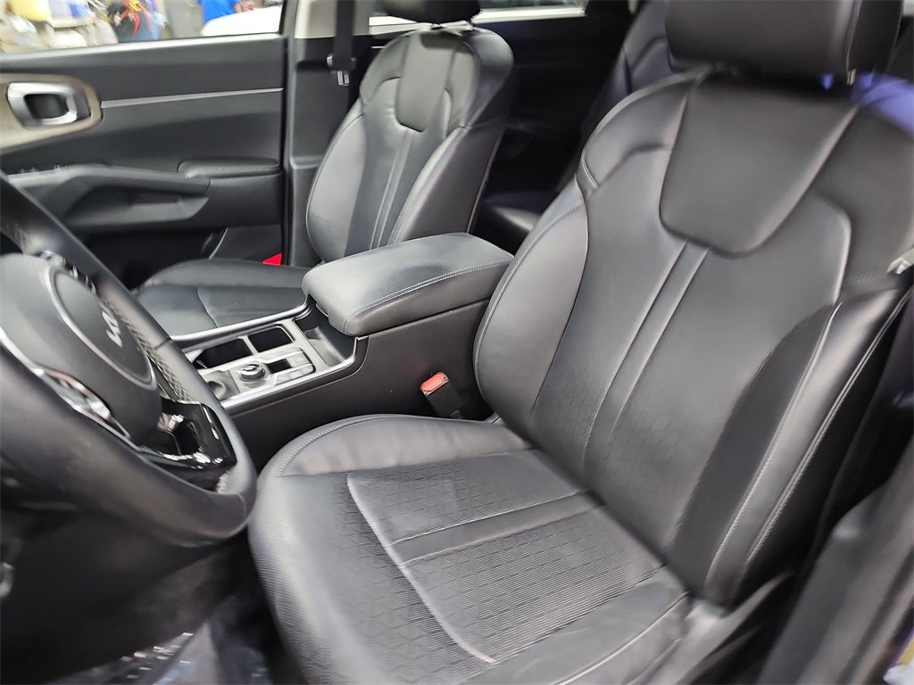 2022 Kia Sorento X-Line EX