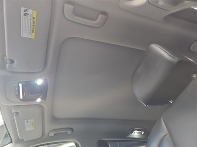 2022 Kia Sorento X-Line EX