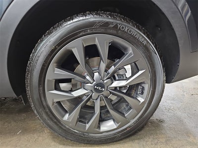 2022 Kia Sorento X-Line EX