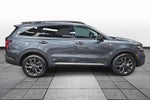 2022 Kia Sorento X-Line EX
