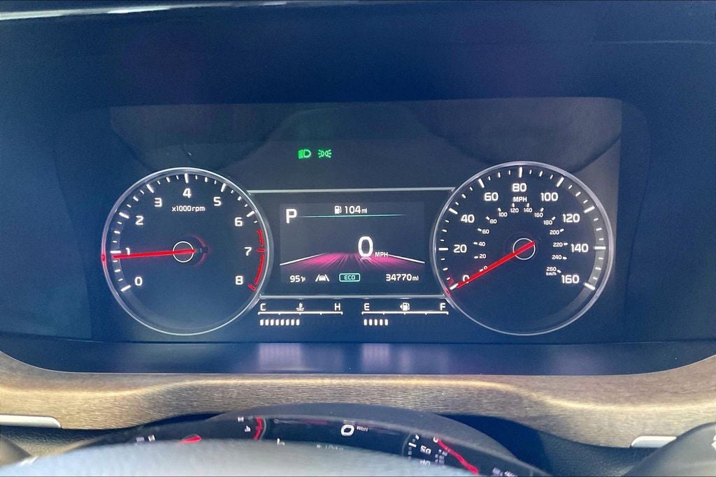 2023 Kia Sorento X-Line EX