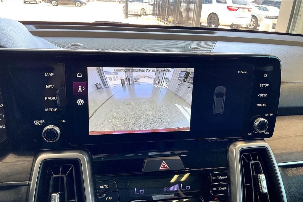 2023 Kia Sorento X-Line EX