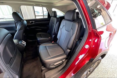 2023 Kia Sorento X-Line EX