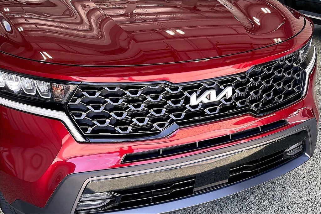 2023 Kia Sorento X-Line EX