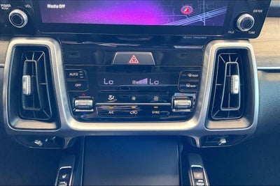 2023 Kia Sorento X-Line EX