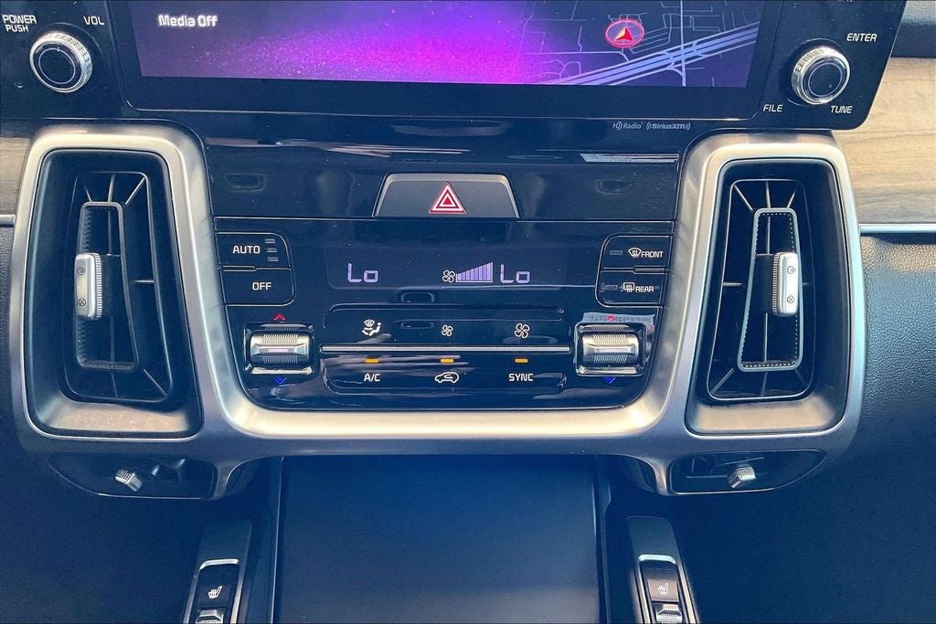 2023 Kia Sorento X-Line EX