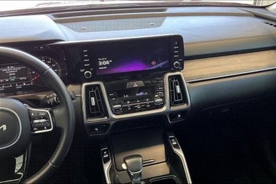 2023 Kia Sorento X-Line EX