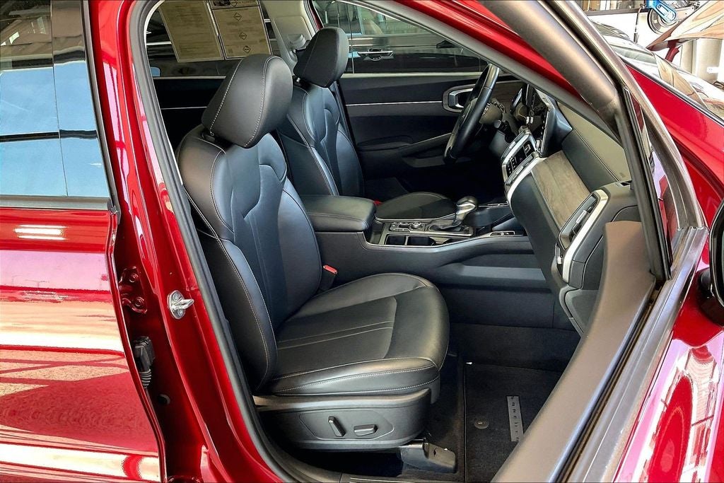 2023 Kia Sorento X-Line EX