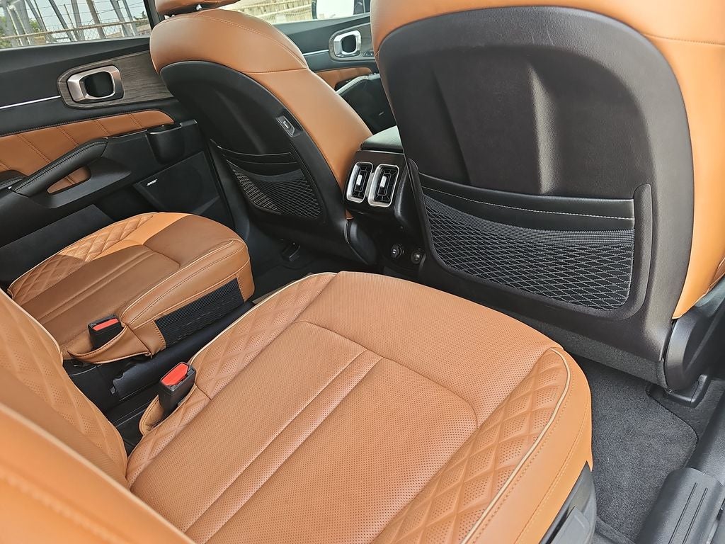 2022 Kia Sorento X-Line SX Prestige