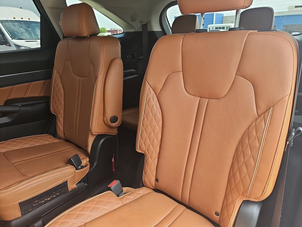2022 Kia Sorento X-Line SX Prestige