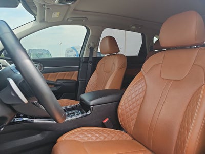 2022 Kia Sorento X-Line SX Prestige