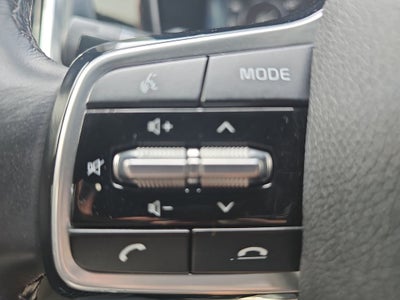 2022 Kia Sorento X-Line SX Prestige