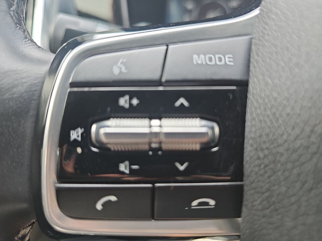 2022 Kia Sorento X-Line SX Prestige