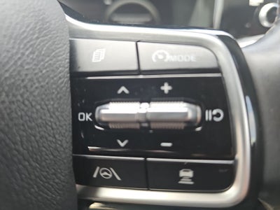2022 Kia Sorento X-Line SX Prestige