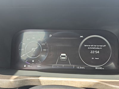 2022 Kia Sorento X-Line SX Prestige