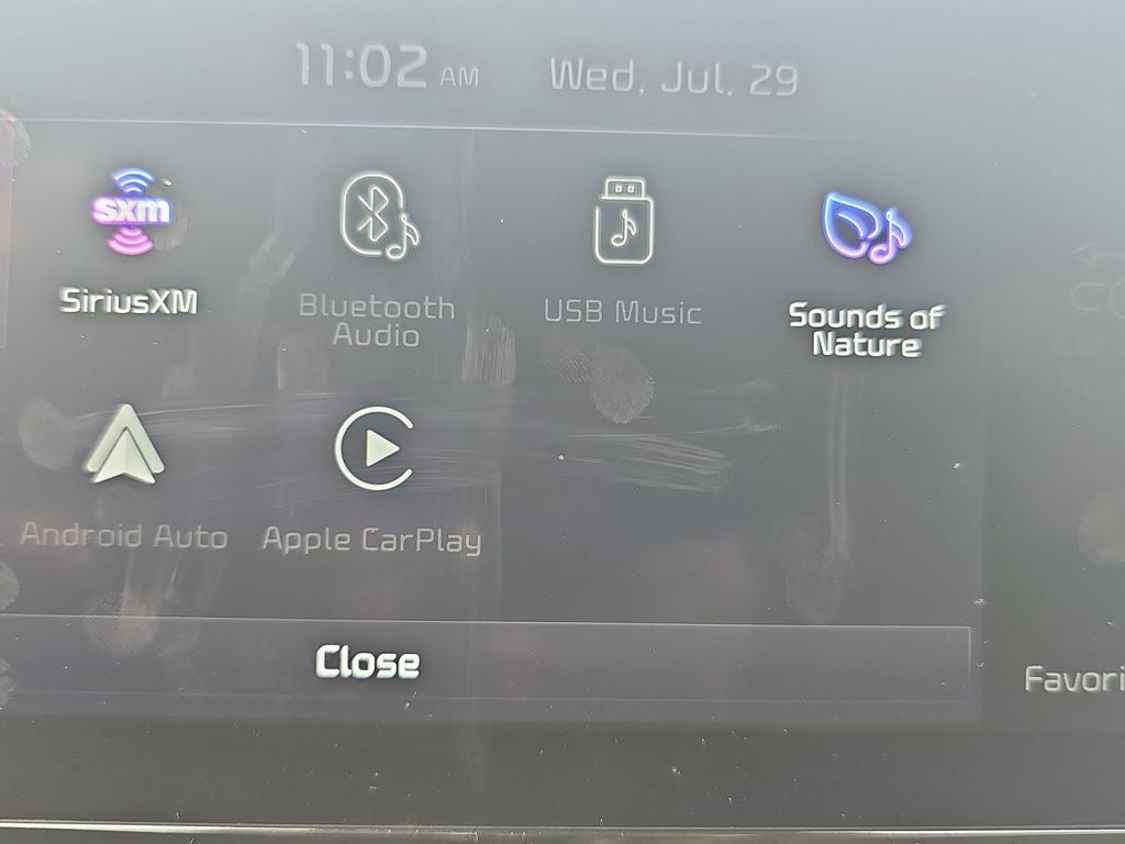 2022 Kia Sorento X-Line SX Prestige