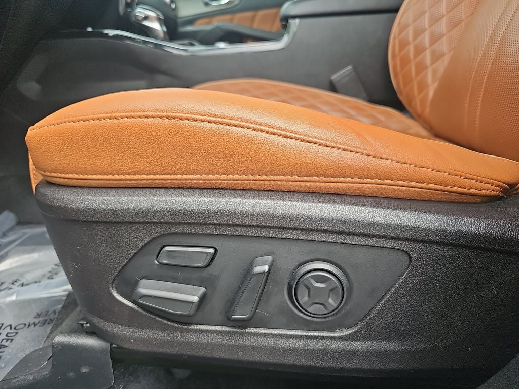 2022 Kia Sorento X-Line SX Prestige