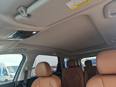 2022 Kia Sorento X-Line SX Prestige