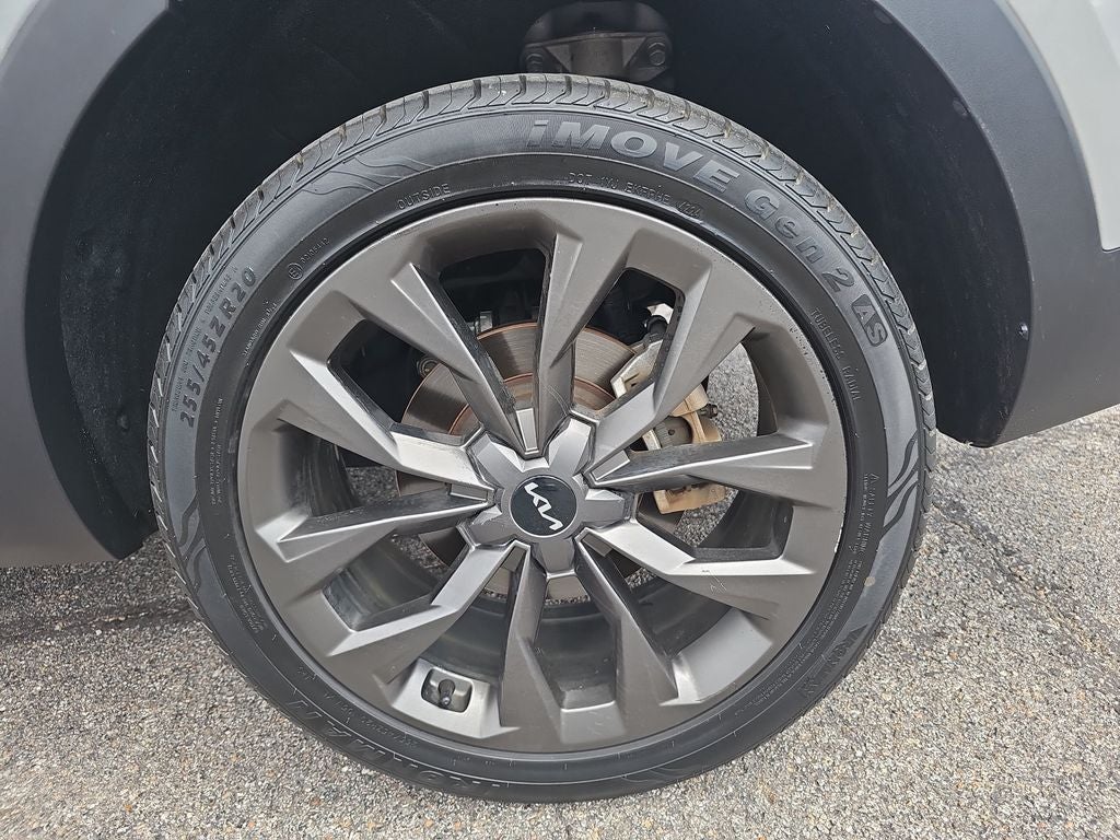 2022 Kia Sorento X-Line SX Prestige