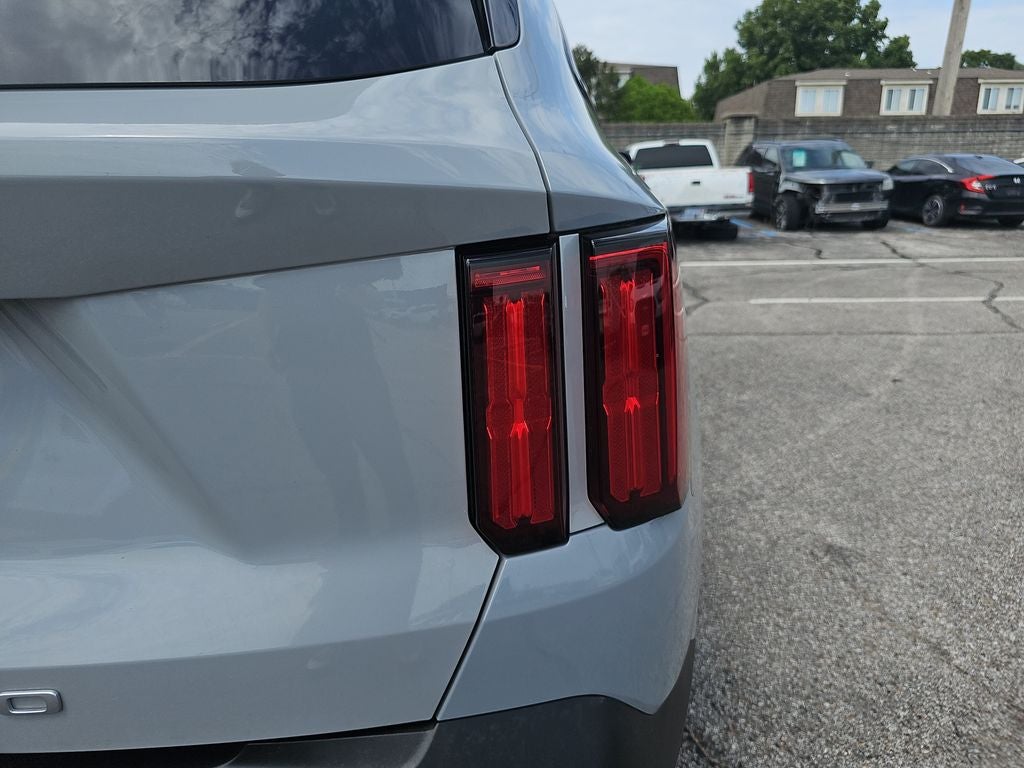 2022 Kia Sorento X-Line SX Prestige