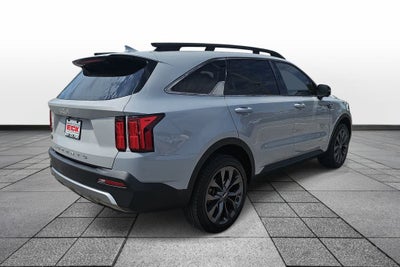 2022 Kia Sorento X-Line SX Prestige
