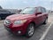 2012 Hyundai Santa Fe Limited