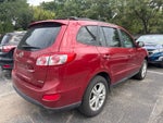 2012 Hyundai Santa Fe Limited
