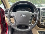 2012 Hyundai Santa Fe Limited