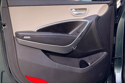 2014 Hyundai Santa Fe Sport Base