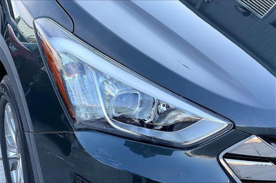 2014 Hyundai Santa Fe Sport Base