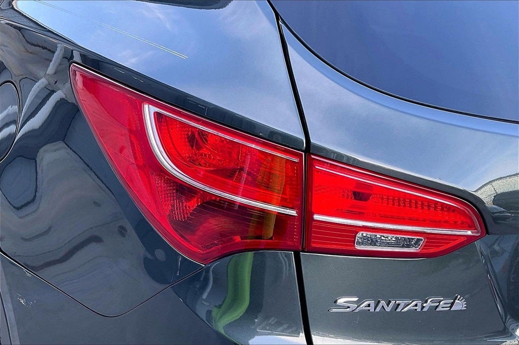 2014 Hyundai Santa Fe Sport Base