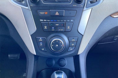 2014 Hyundai Santa Fe Sport Base