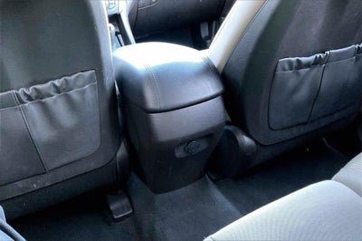 2014 Hyundai Santa Fe Sport Base