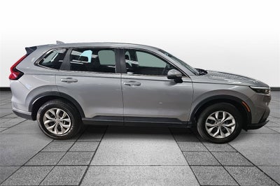 2023 Honda CR-V LX